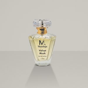 Velvet Musk (Inspired By Silk Musk Ajmal) - Image 3