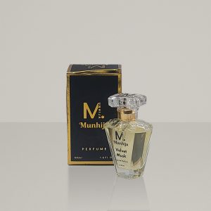 Velvet Musk (Inspired By Silk Musk Ajmal) - Image 2