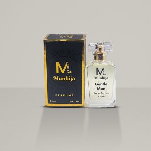 Gentle Man (Inspired By Office For Men)