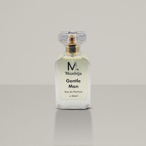 Gentle Man (Inspired By Office For Men) - Image 3