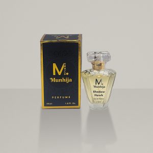 Shadow Hawk (Inspired By Bad Boy)